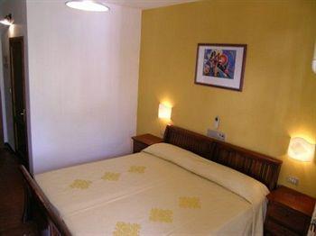 Hotel Santa Maria