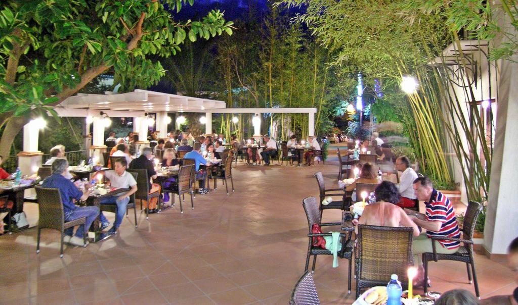 Santa Maria Hotel Santa Maria Navarrese