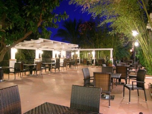 Hotel Santa Maria