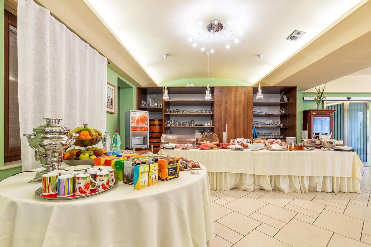 Santa Maria Hotel Santa Maria Navarrese