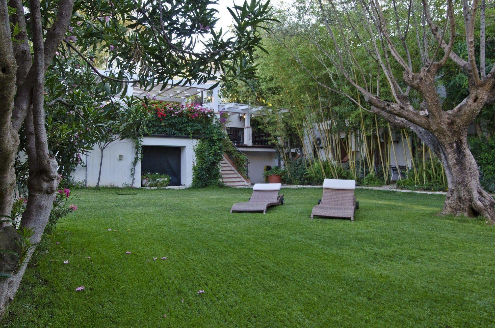 Hotel Santa Maria Santa Maria Navarrese