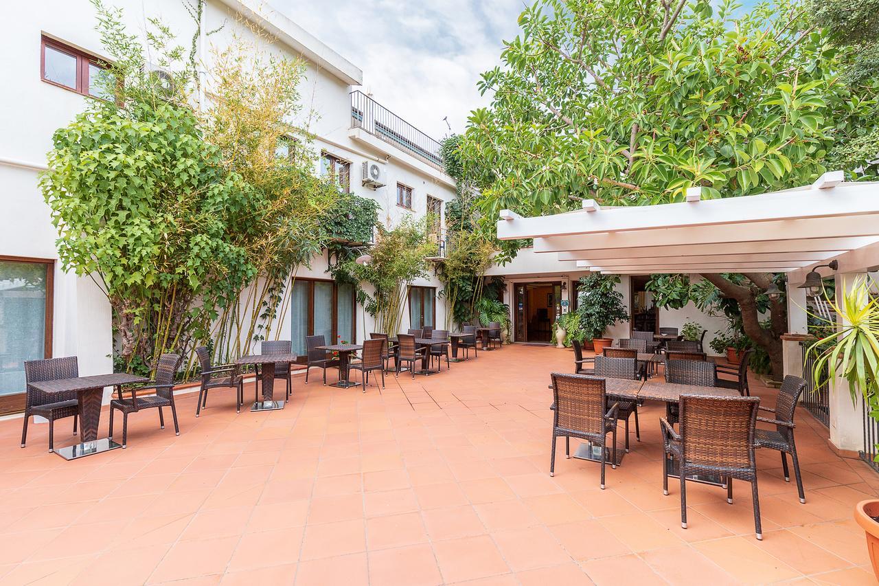 Hotel Santa Maria