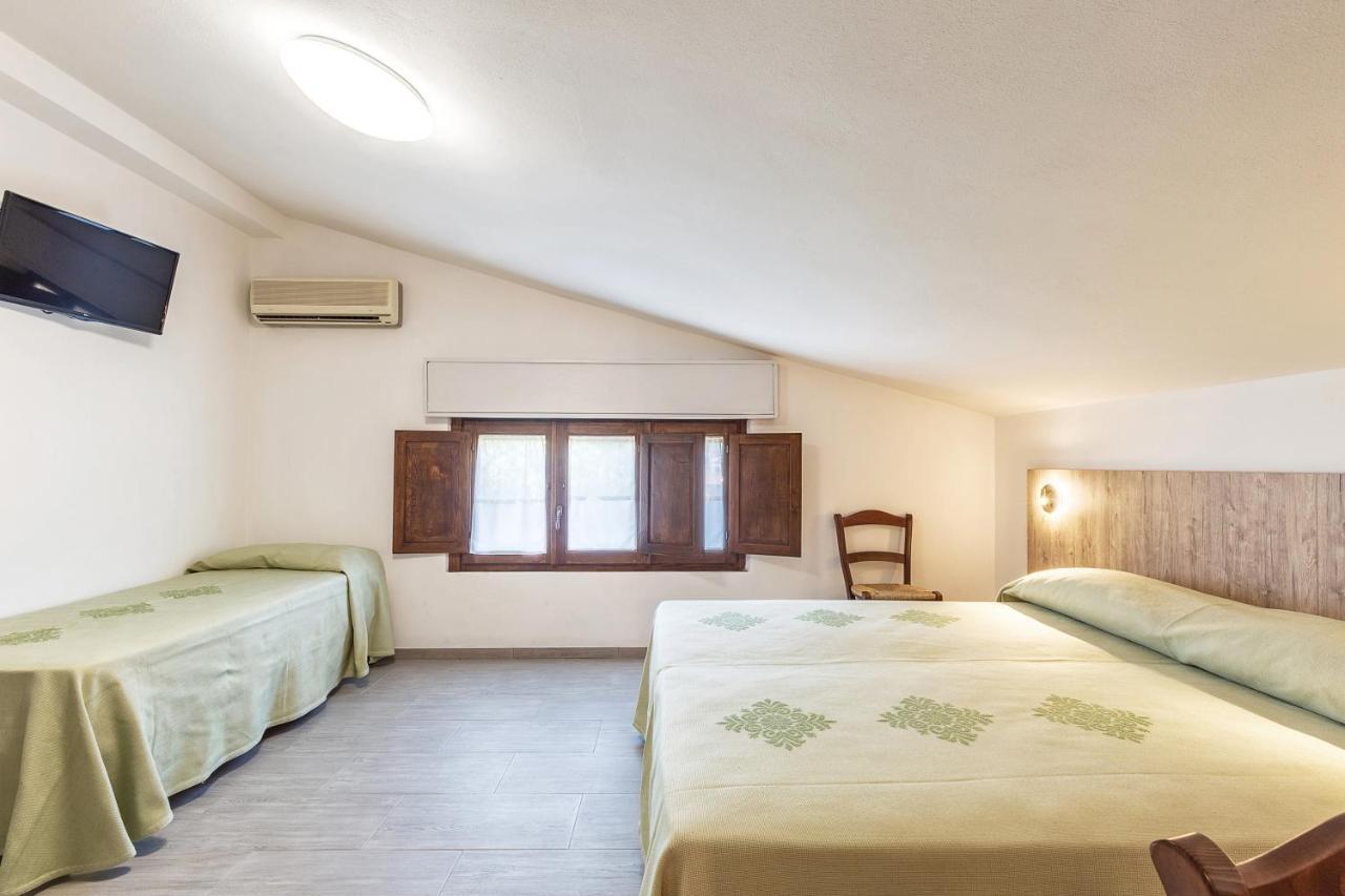 Santa Maria Hotel 3*