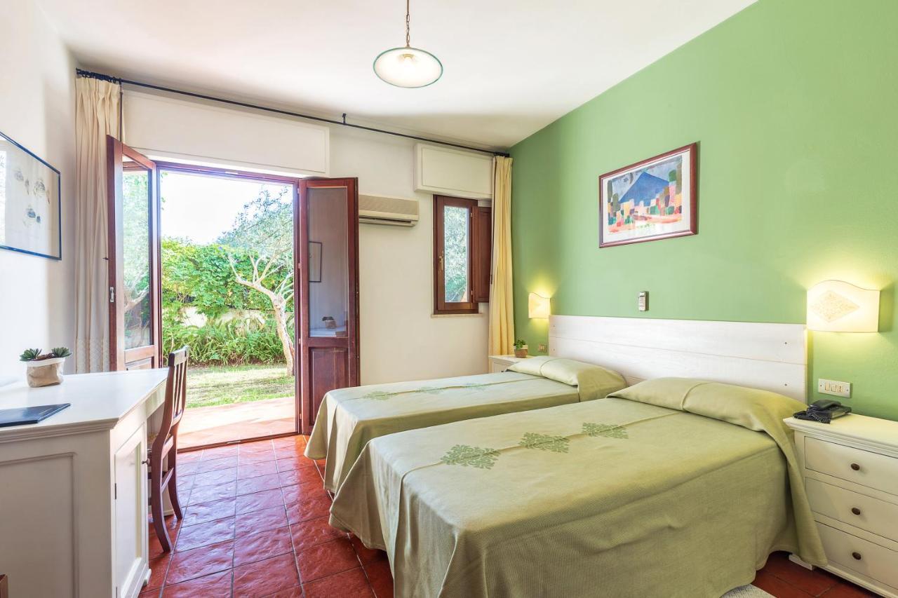Santa Maria Hotel