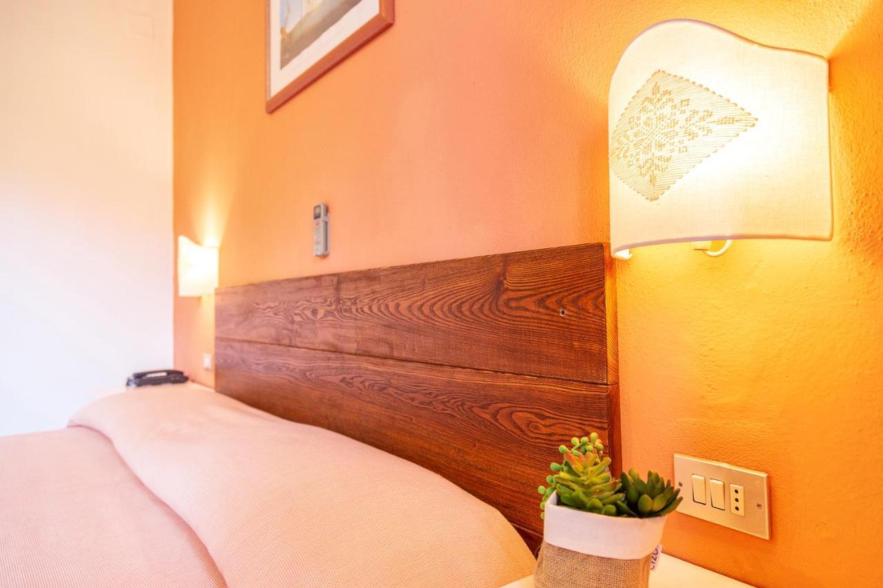 Santa Maria Hotel Santa Maria Navarrese