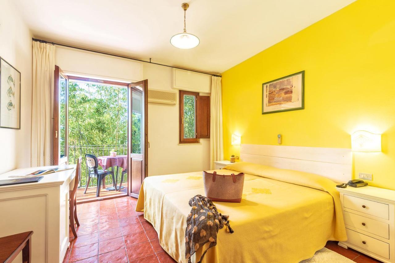Hotel Santa Maria Santa Maria Navarrese