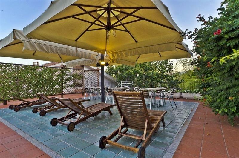 Santa Maria Hotel Santa Maria Navarrese