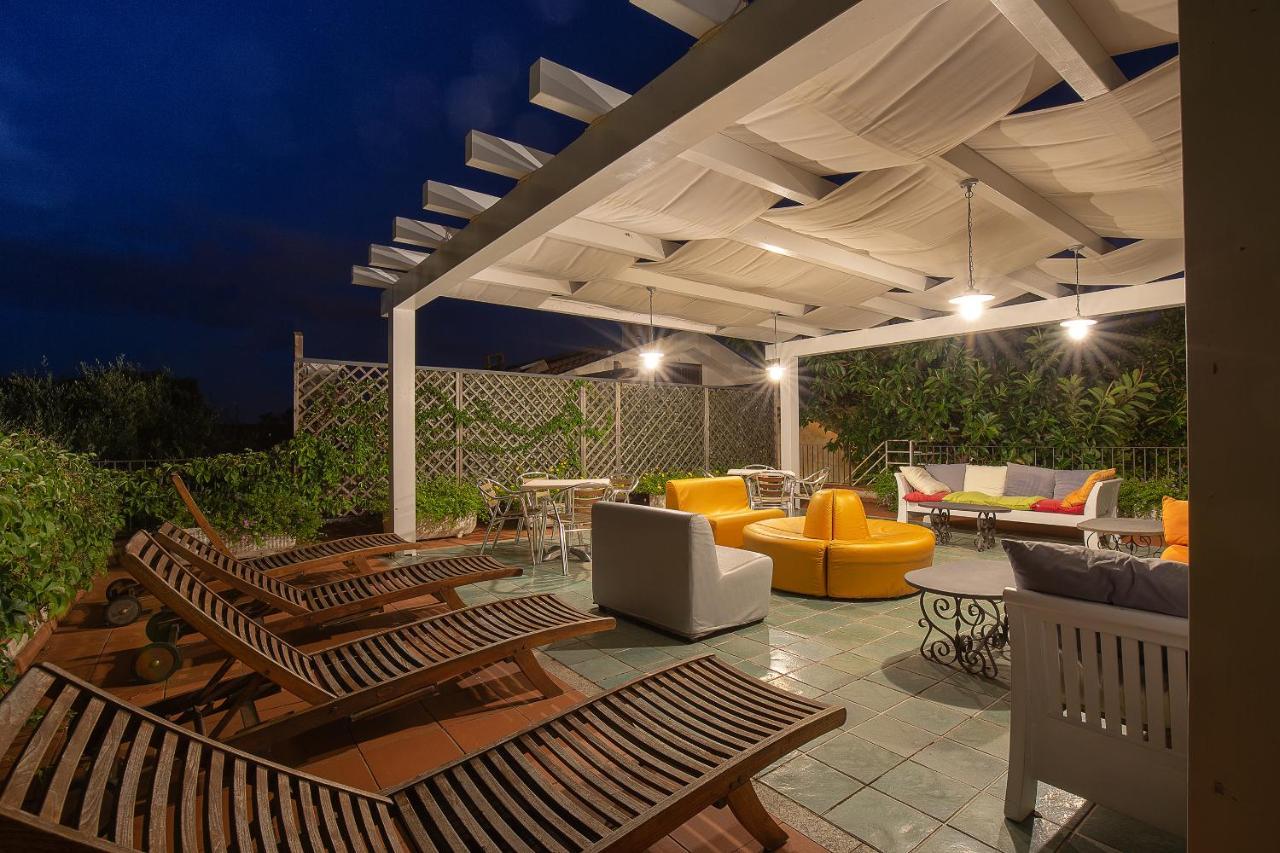 Hotel Santa Maria 3*
