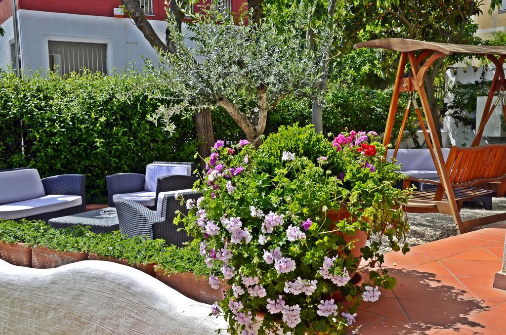 Santa Maria Hotel 3*
