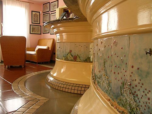 Hotel Santa Maria Santa Maria Navarrese