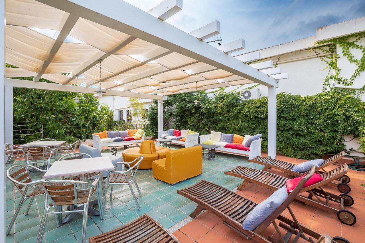 Santa Maria Hotel 3*