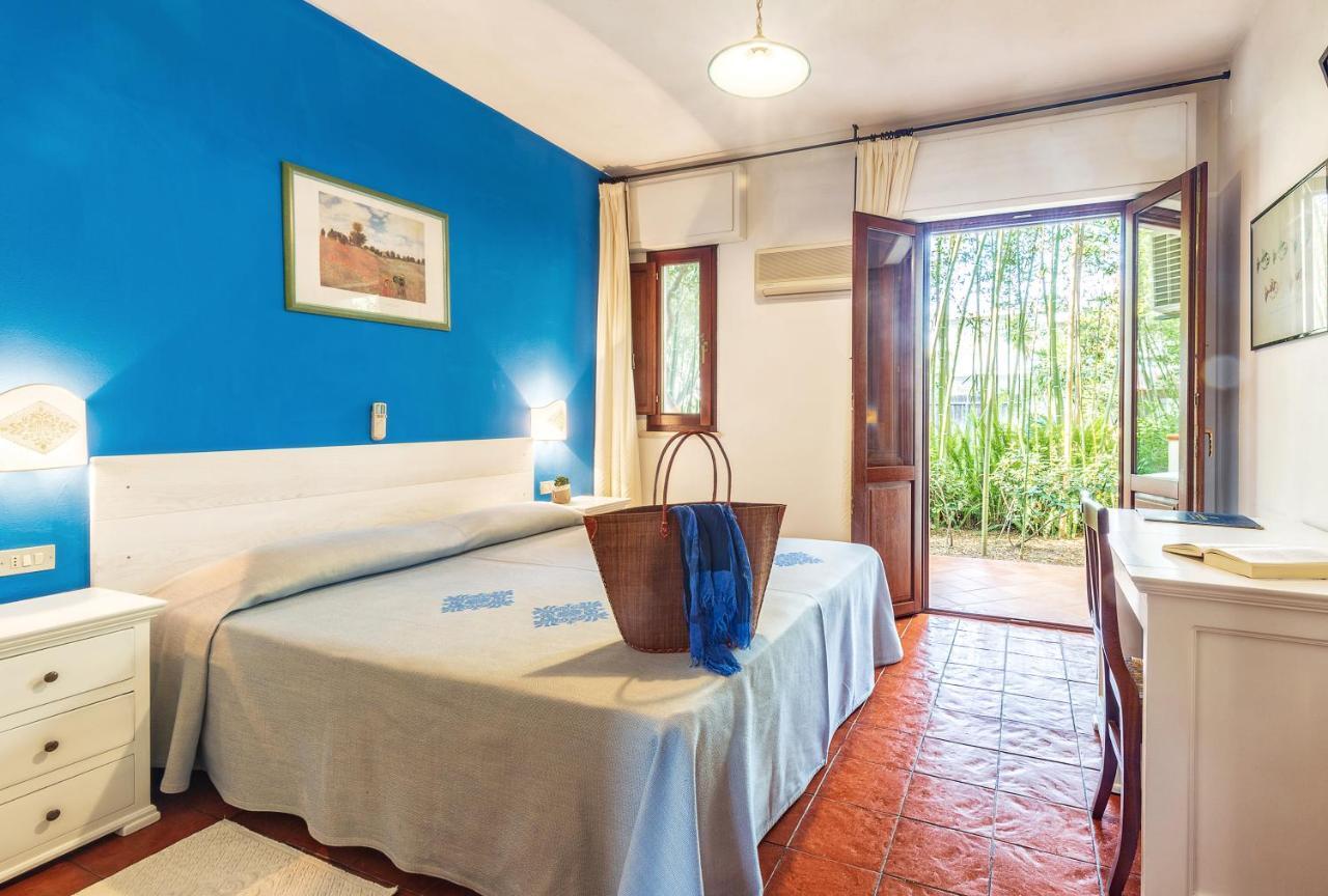 Santa Maria Hotel Santa Maria Navarrese