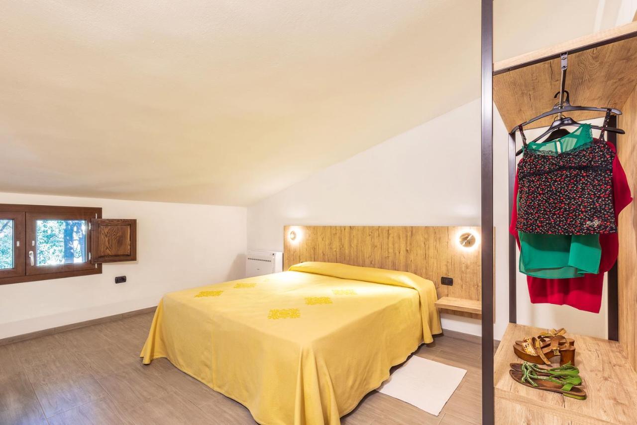 Hotel Santa Maria Santa Maria Navarrese